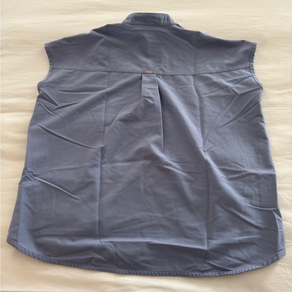 Figs Rafaela top - Picture 6 of 7